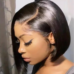 Bob Hair|100% Brazilian Human Hair