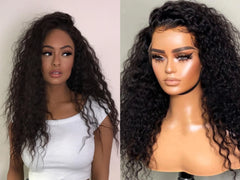 Waterwave Regular Density