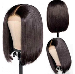 Bob Hair|100% Brazilian Human Hair