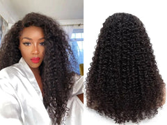 Jerry Curl High Density