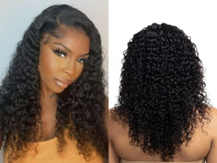 Jerry Curl Regular Density