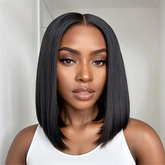 Bob Hair｜100% Brazilian Human Hair