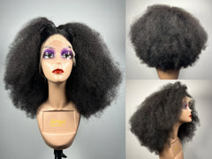 Afro Curl